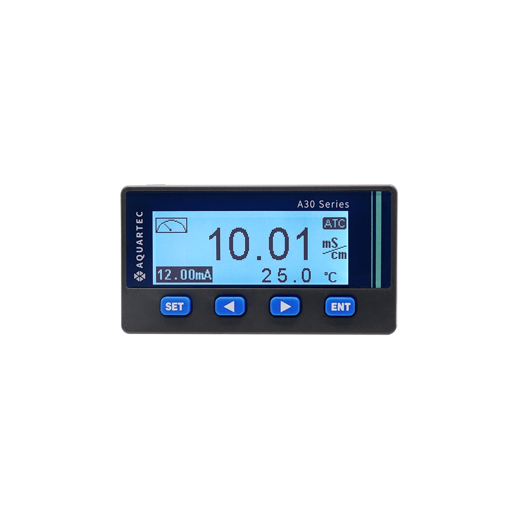 EC/RES Controller