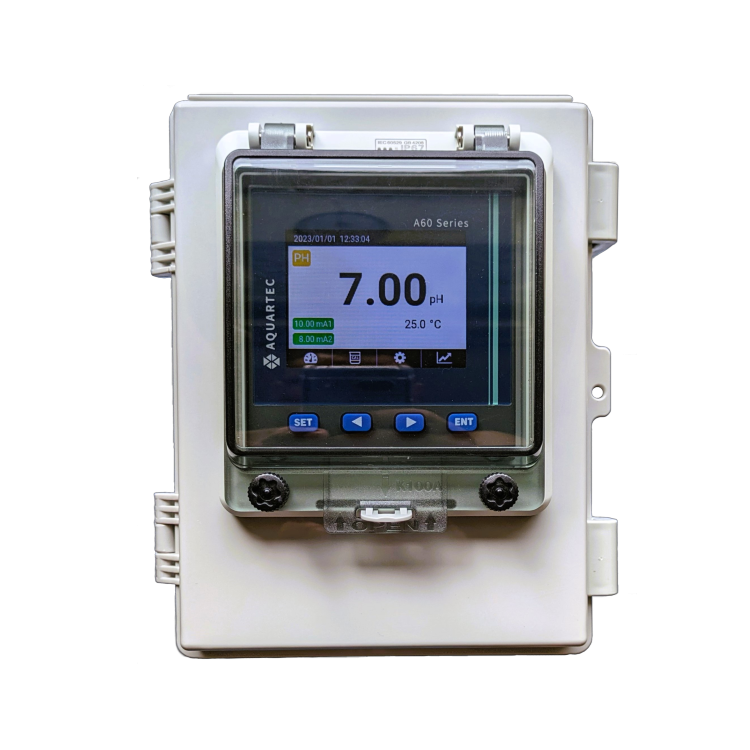 X-PB-A60WP<br>壁掛防水外殼