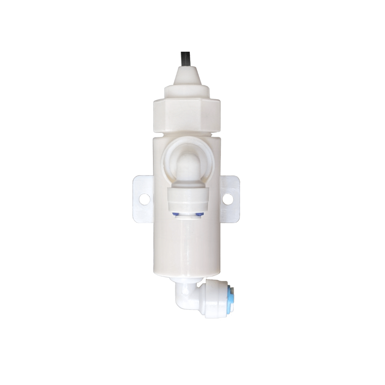 CJ-2002F<br>流通式二極式電導度電極