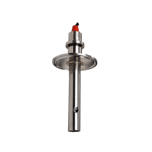 CW-2XXX-K 系列<br>高溫卡鉗型二極式電導度電極