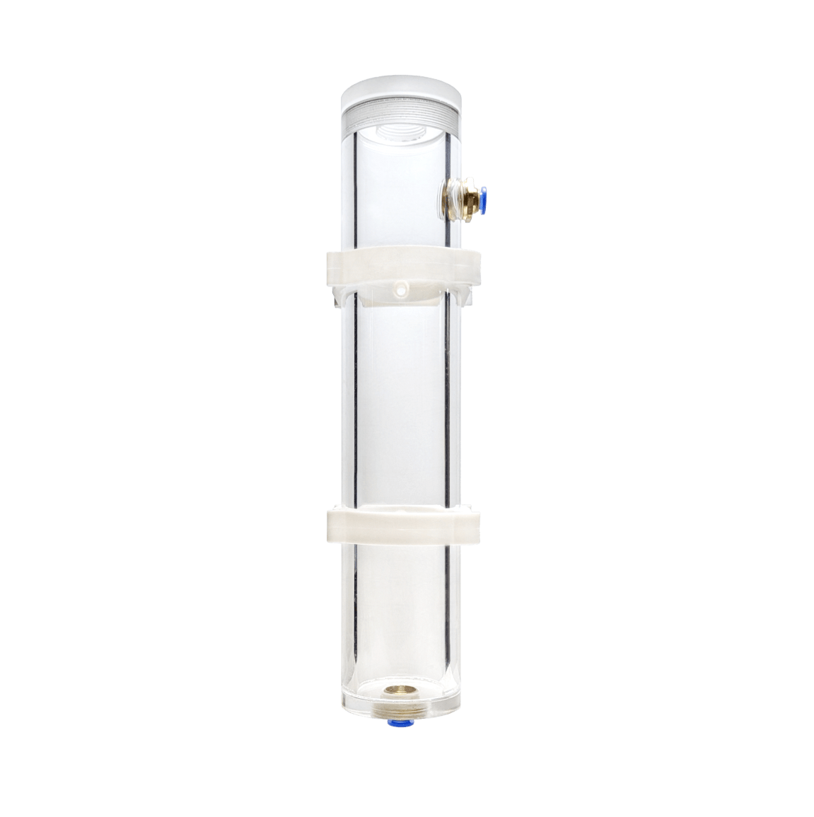 X-FC-004-3(-4)<br>溶氧/氨氮/硝酸鹽流通槽