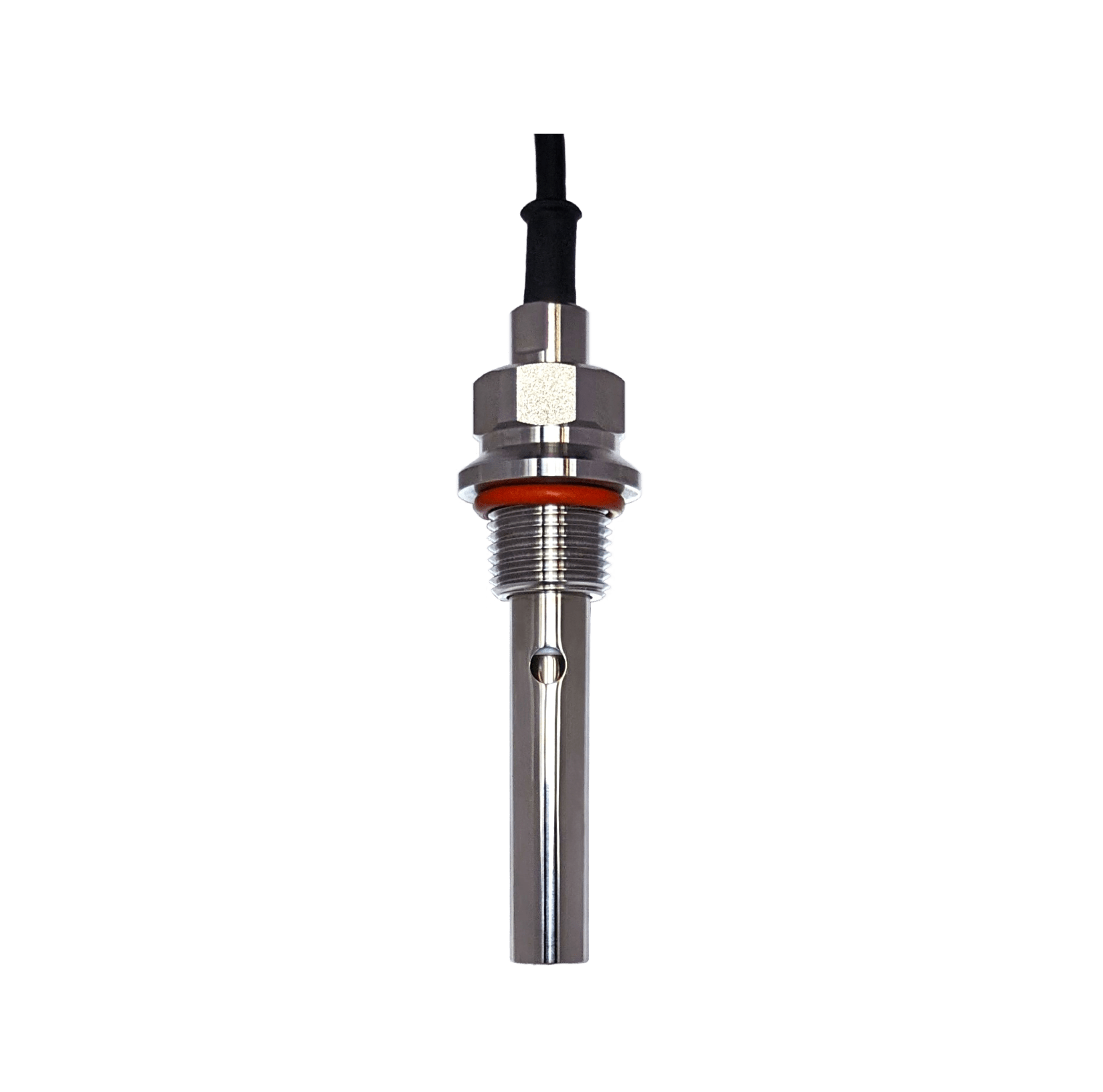 CW-2XXX 系列<br>工業用全不鏽鋼電導度電極