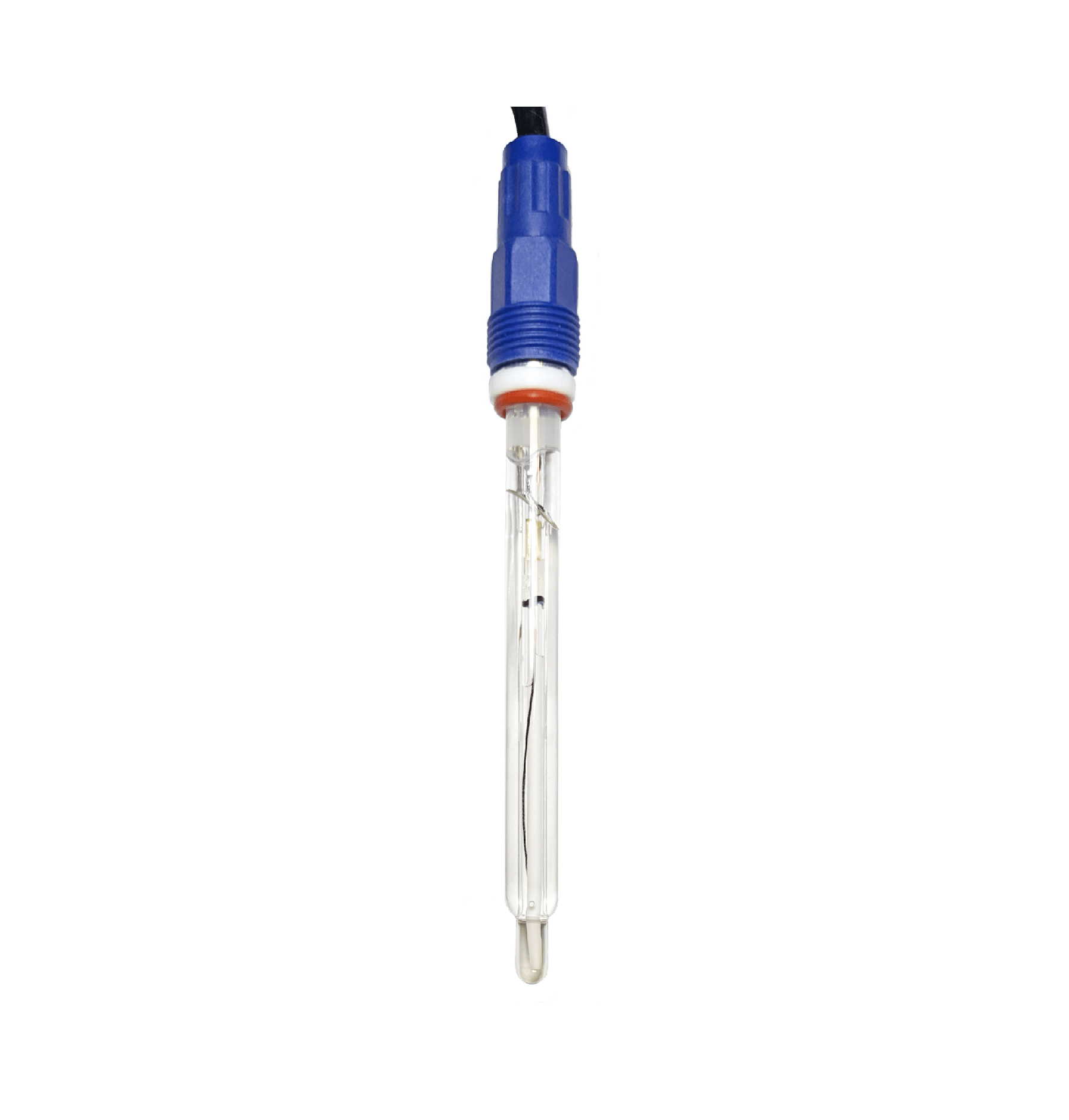 PW-xx370/390-S8M <br>高氯、氨水、有機物、重金屬、化工、製糖、雙氧水、海水用pH電極
