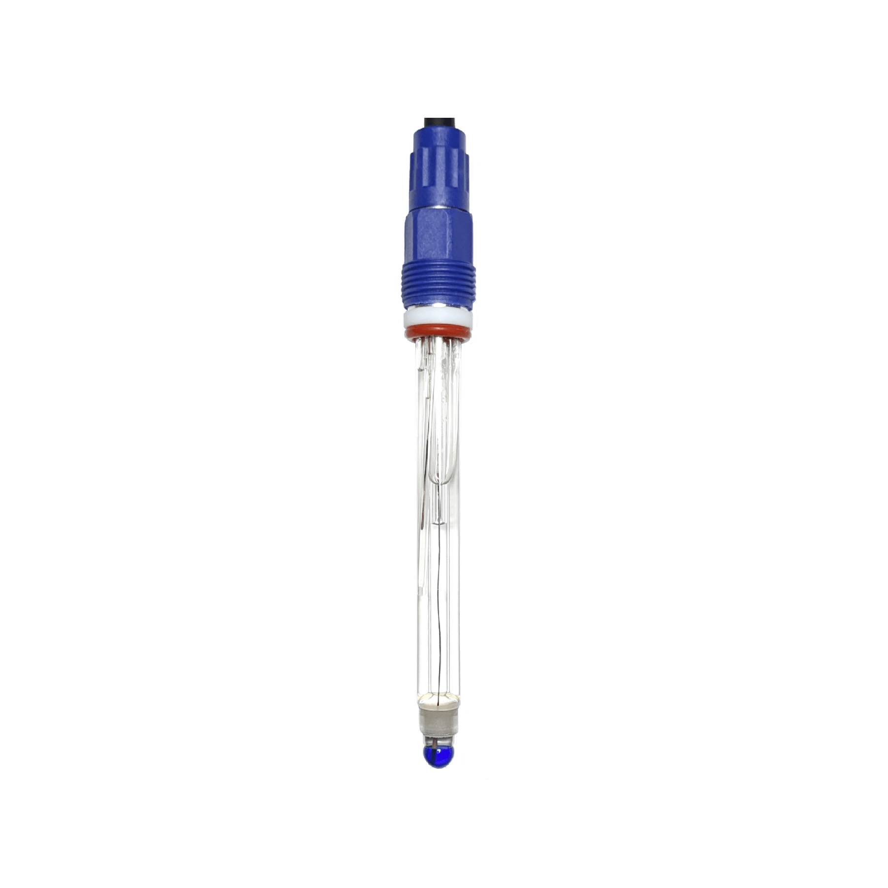 PW-R350-S8M <br>一般工業廢水、調勻槽、放流水用pH電極 <br>(原型號PA-8232-TC)