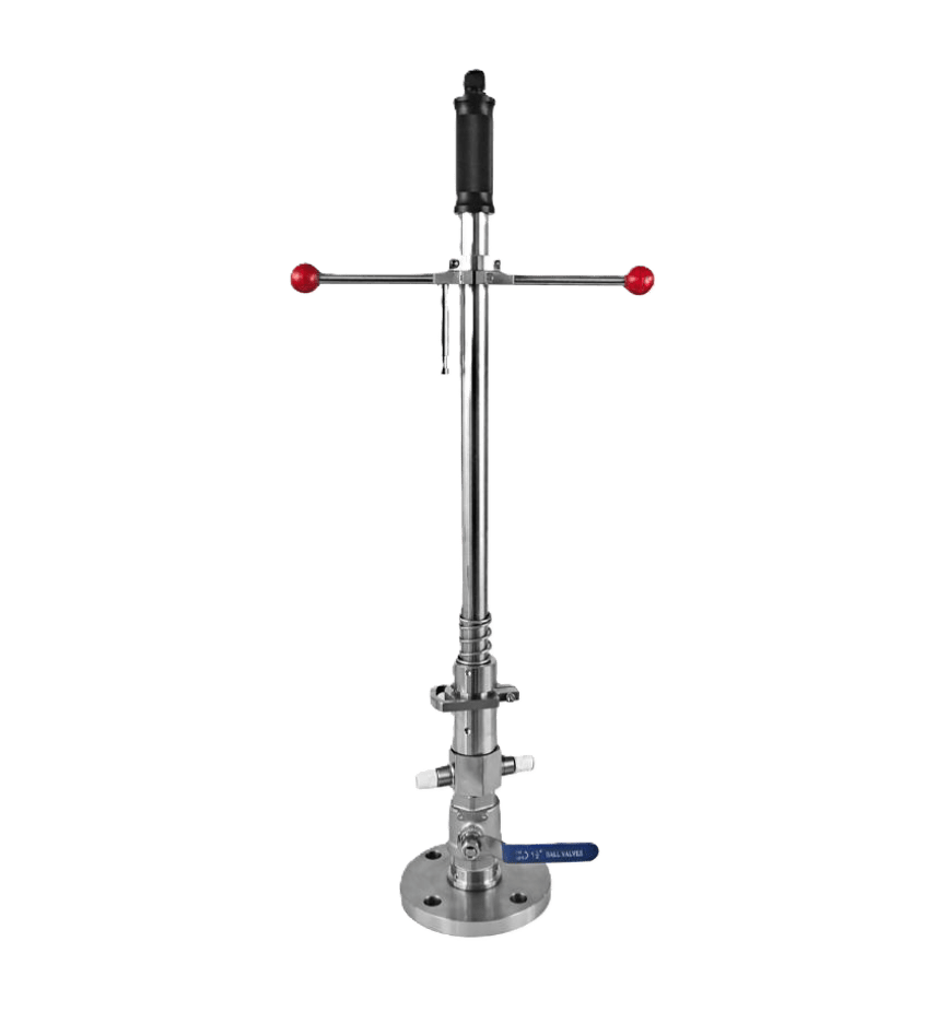 X-RH-001-1<br>線上插拔式電極保護裝置